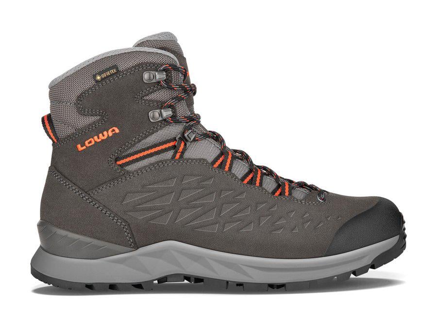 Черевики трекінгове Lowa Explorer Gtx Mid р. 42 (UF476BD5EC3755.4394)