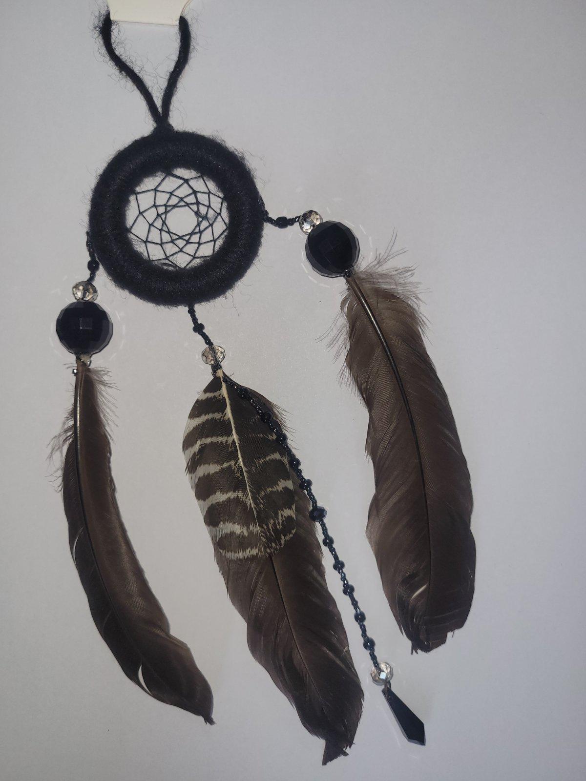 Ловець снів Чорний (225) Ловець снів Чорний (225)