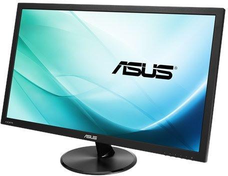 Монітор Asus VP228HE 21,5" (4712900510164) - фото 3