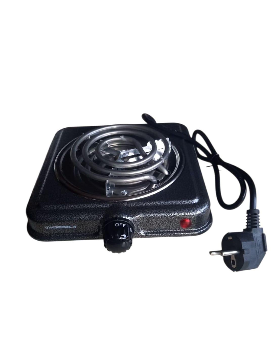 Плита електрична VORSKLA ПМЗ 5701 (27511985)