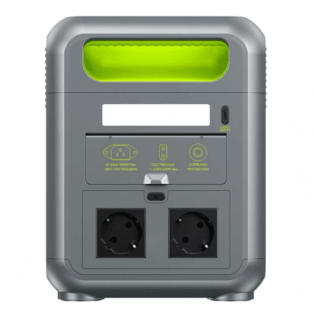 Зарядна станція Fossibot F1200 (534019) - фото 2