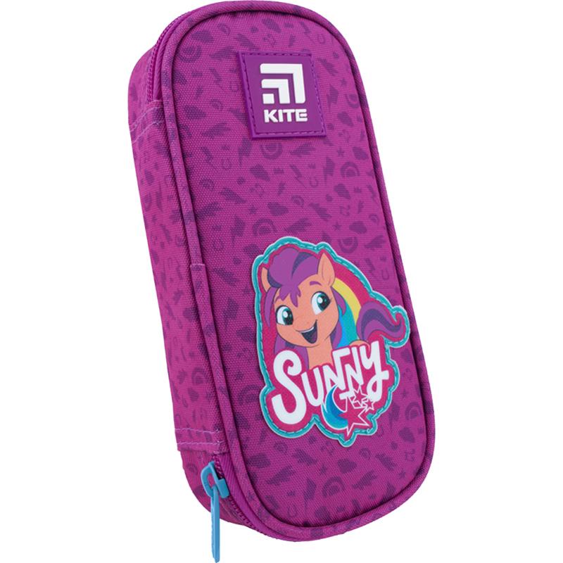 Пенал Kite My Little Pony (LP22-662)