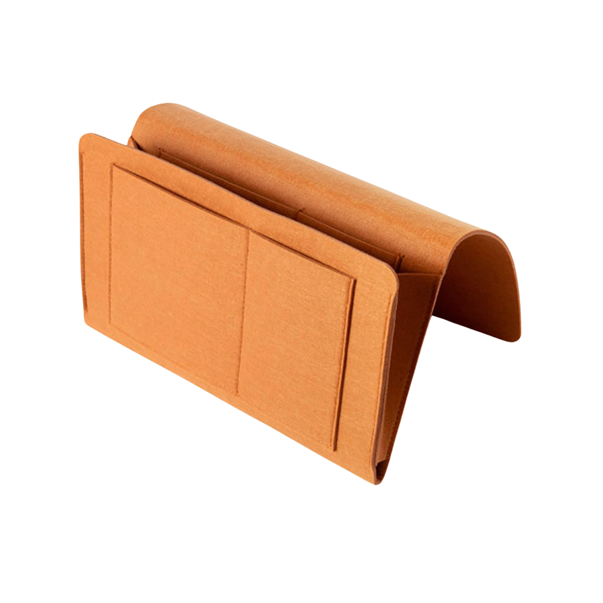 Сумка-органайзер для зберігання Коричневий Сумка-органайзер для зберігання Коричневий