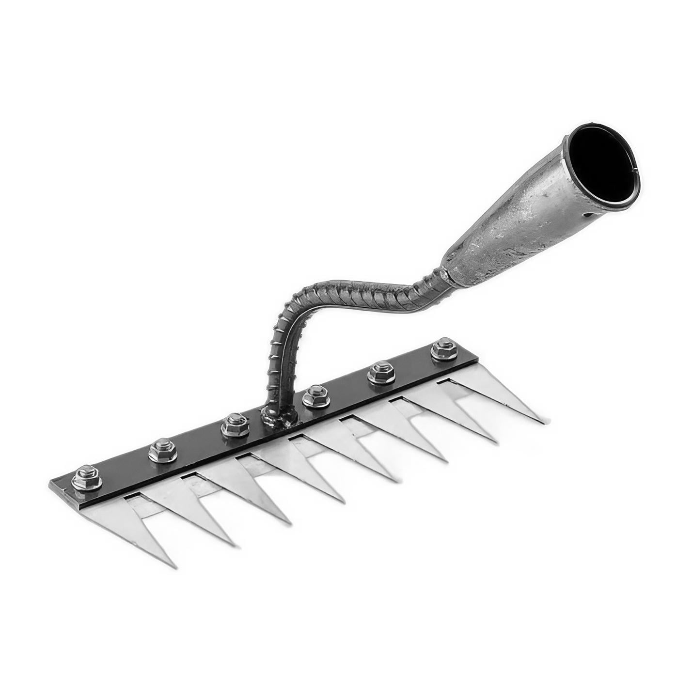 Насадка для ручного культиватора-рыхлителя земли (PRONAS-1331) Насадка для ручного культиватора-рыхлителя земли (PRONAS-1331)