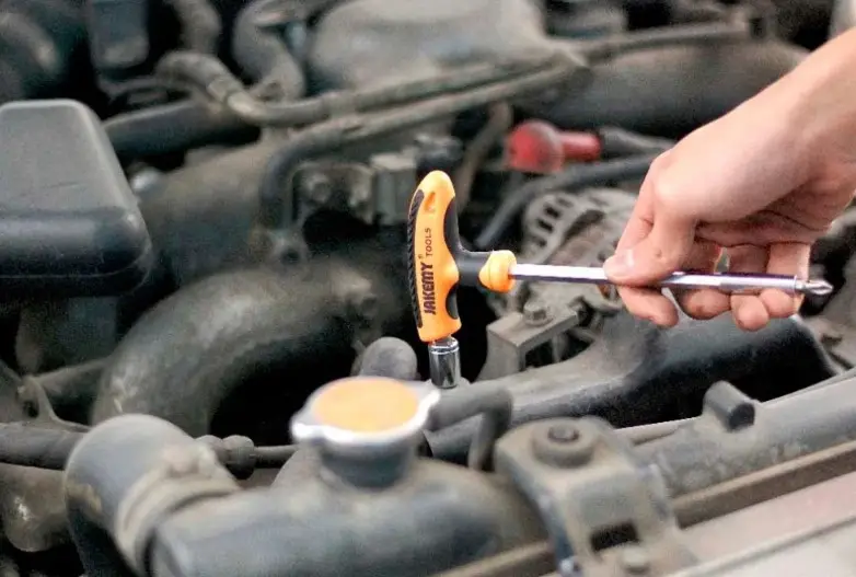 Набір інструментів Jakemy JM-6106 - фото 4 Набір інструментів Jakemy JM-6106 - фото 4