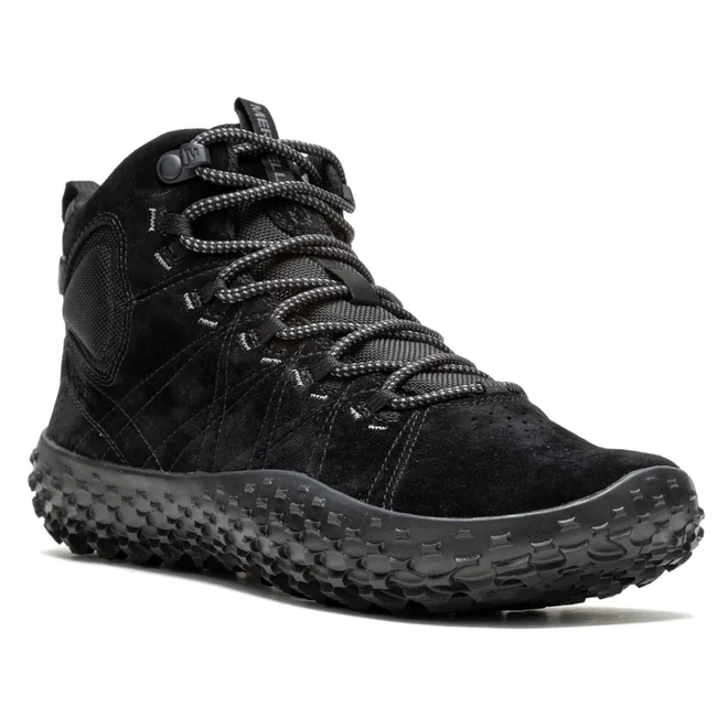 Кросівки чоловічі MERRELL Wrapt Mid WP р. 43 (J037751)