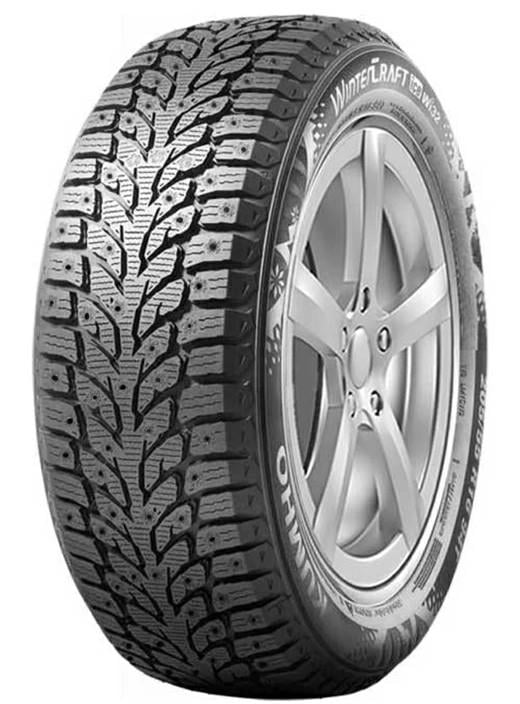 Автошина Kumho WinterCraft Ice Wi32 225/45R17 94T под шип (2039653851)