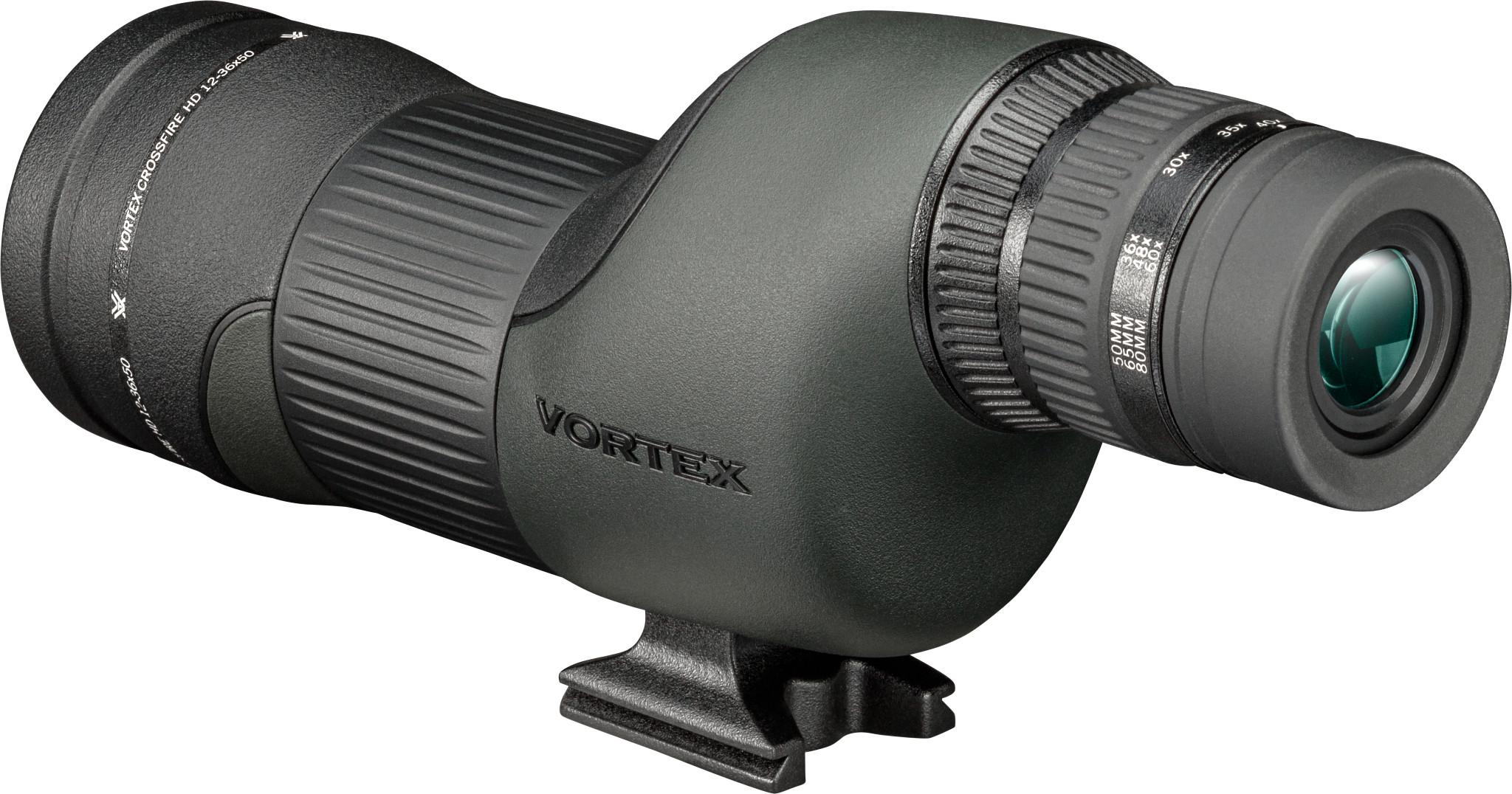 Підзорна труба Vortex Crossfire HD 12-36x50 ST (CF-50S) - фото 4