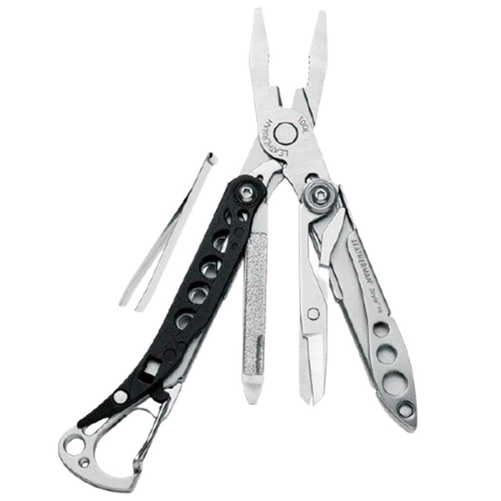 Мультитул Leatherman Style PS (831491) - фото 3