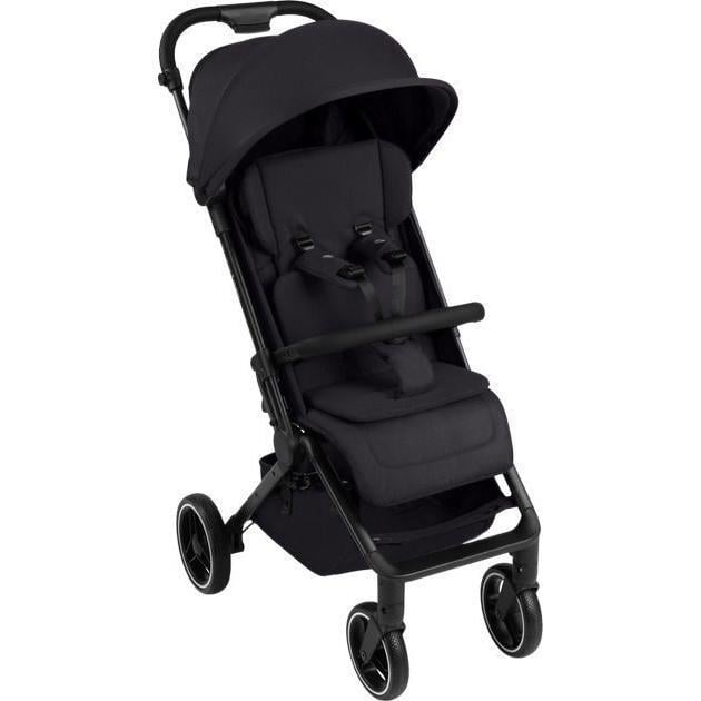 Коляска прогулочная ABC Design Ping 3 Trekking Coal (12004982517)