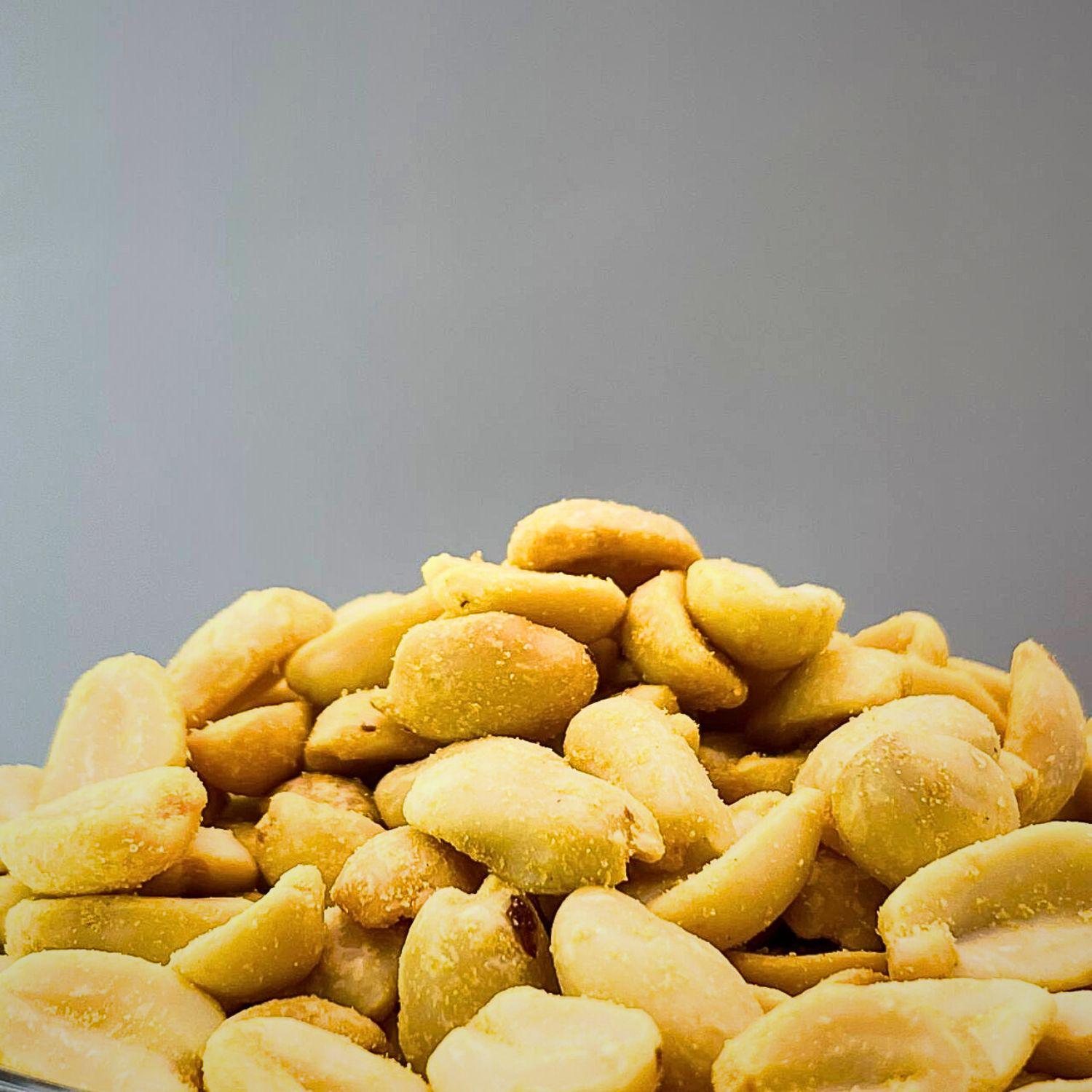 Арахис жареный соленый Peanut Clear Cheese со вкусом сыра 500 г (Pea-Cheese-R-500) - фото 12