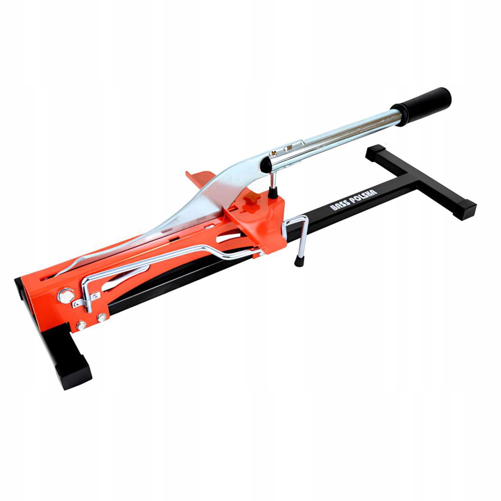 Гильотина для резки ламината Bass Polska 210х12 мм (17873110138)