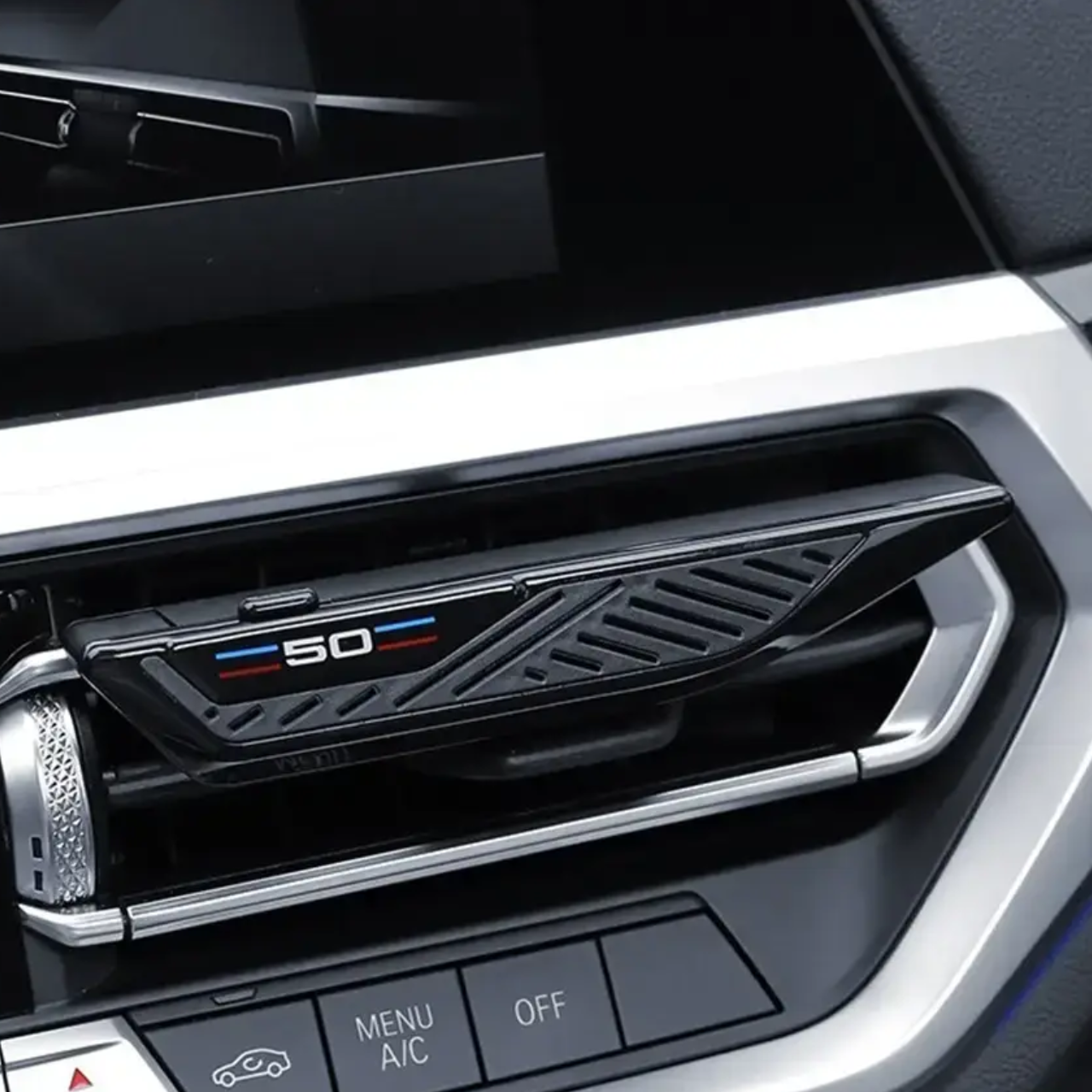 Комплект освежителя воздуха салона BMW Natural Air Mountain View базовый Черный (83125A7DC77) - фото 4 Комплект освежителя воздуха салона BMW Natural Air Mountain View базовый Черный (83125A7DC77) - фото 4