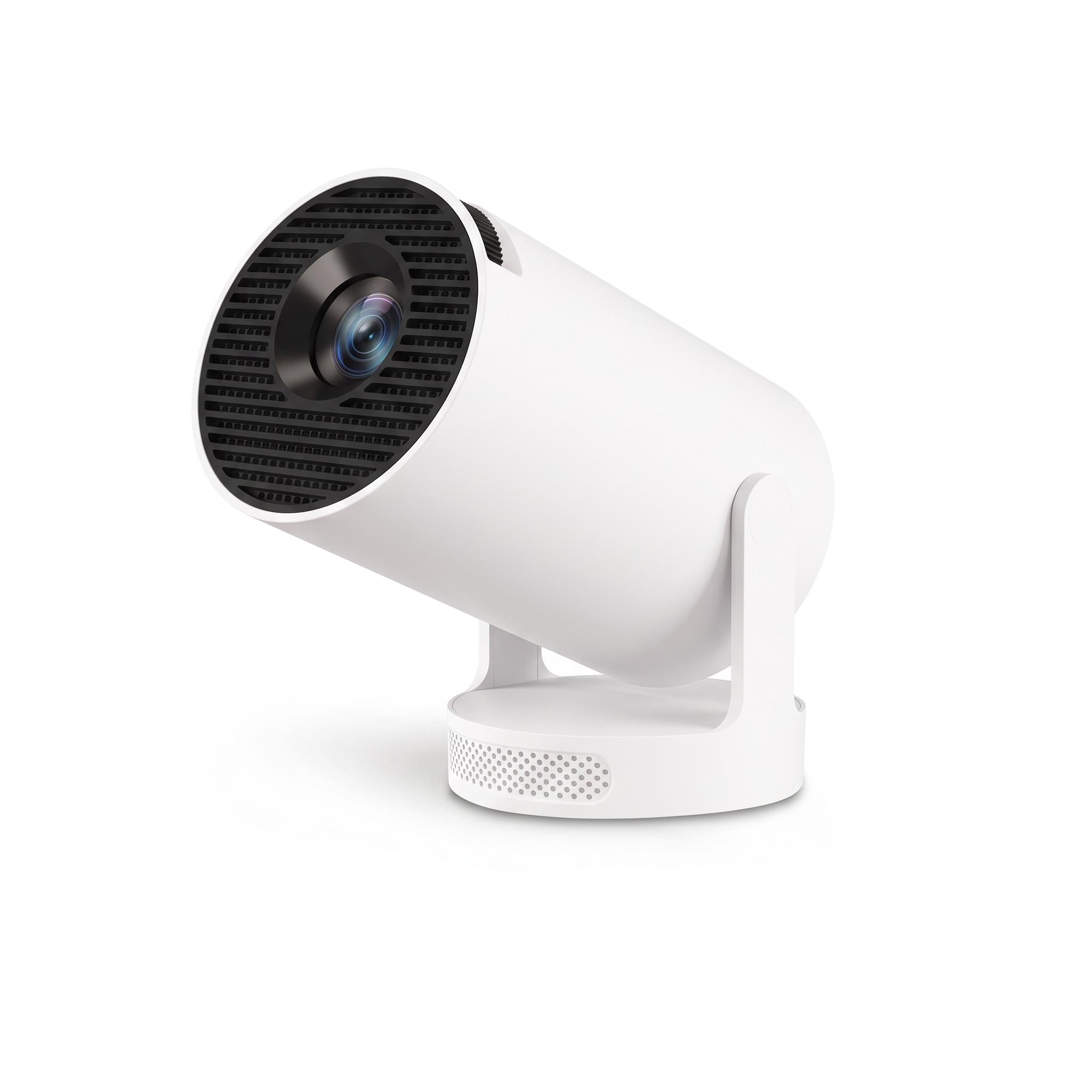 Проектор Everon HY300 Ultra 720p Android 14 Wi-Fi 6 з поворотом на 180° (id_470)