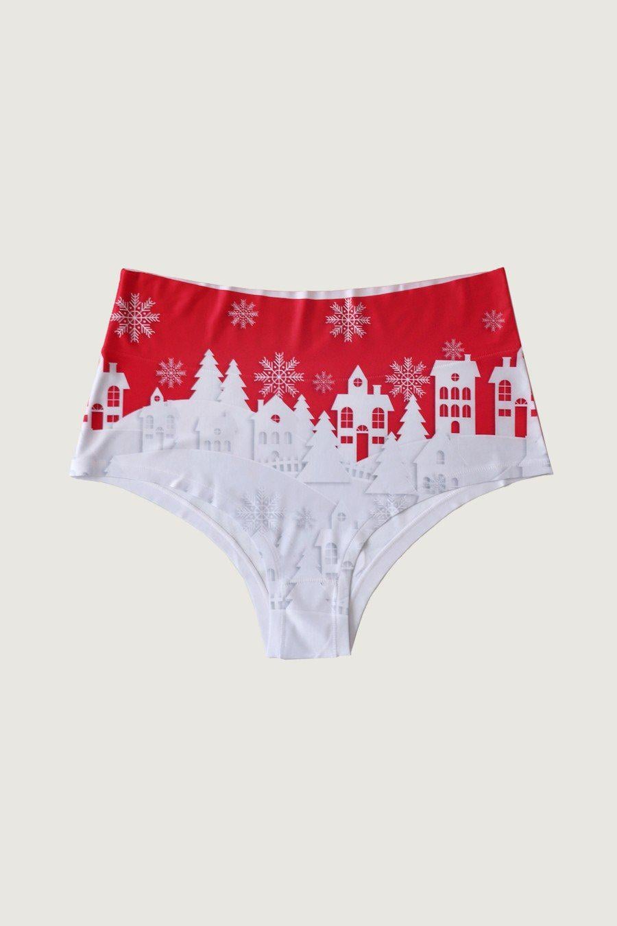 Трусики женские Mememe L Разноцветный (83476-59324-82)