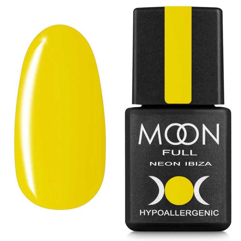 Гель-лак Moon Full Neon Ibiza №712 8 мл