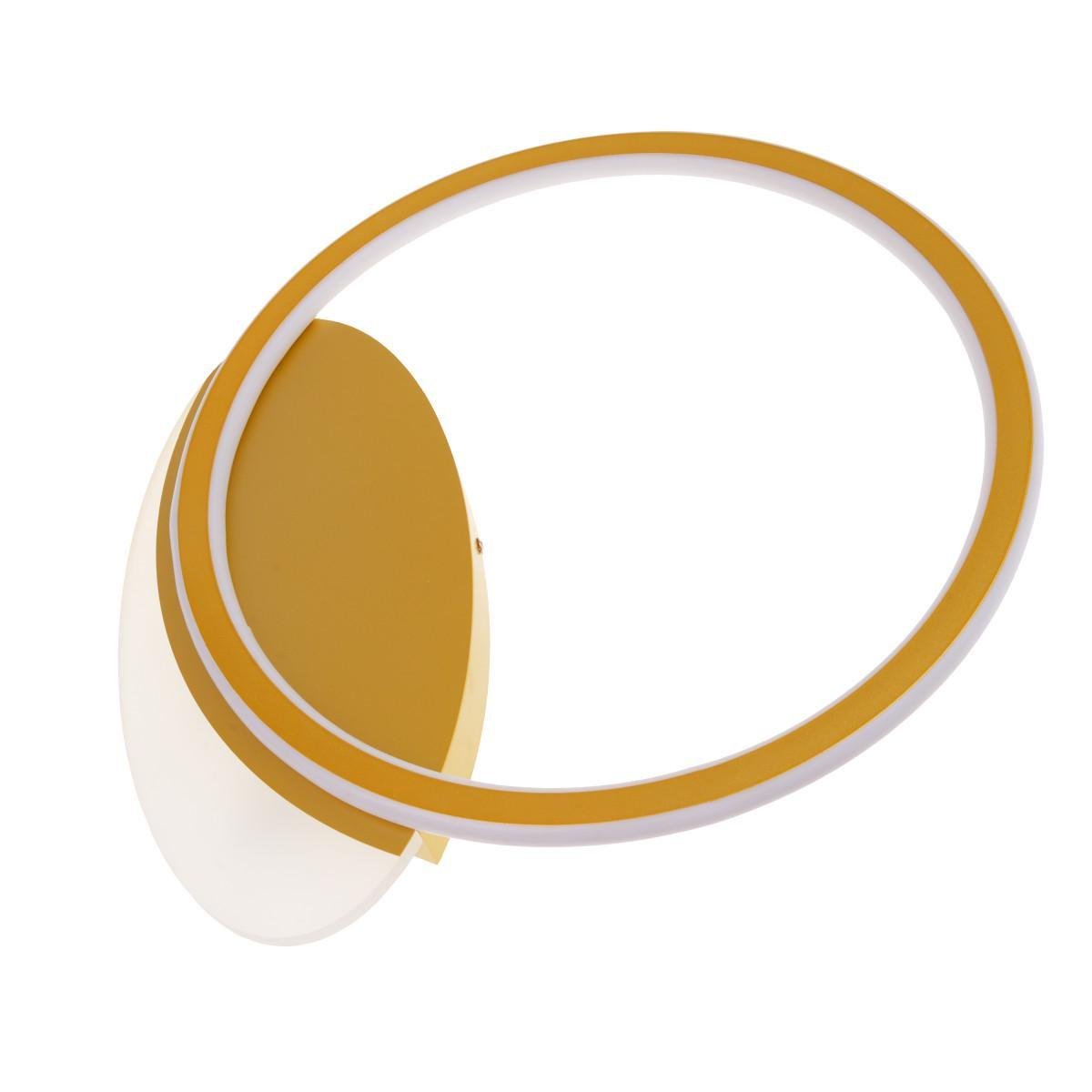 Люстра Brille BL-754С/27W WW G