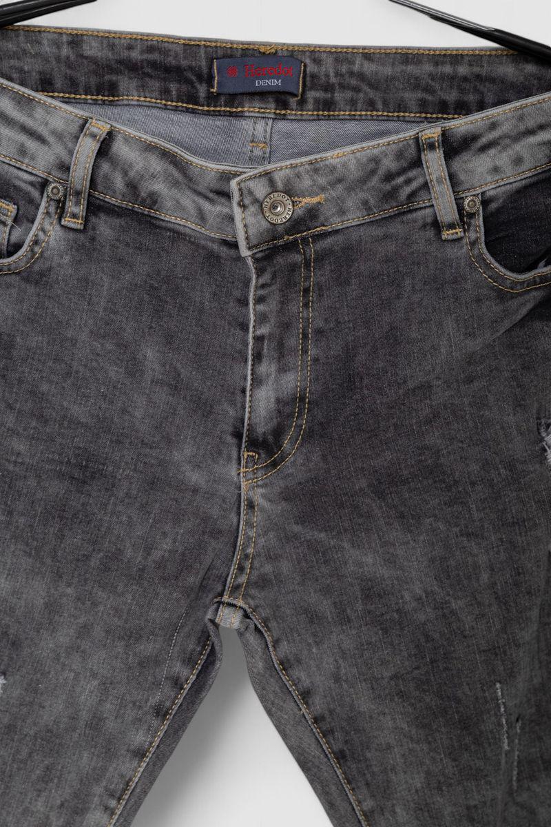 Джинсы мужские Ager 247R6249-1 р. 28 Серый (112990_824771) - фото 3