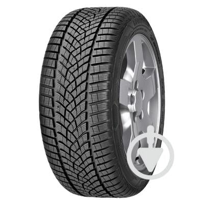 Автошина зимняя Goodyear UltraGrip Performance 255/40 R19 100V XL (363647)