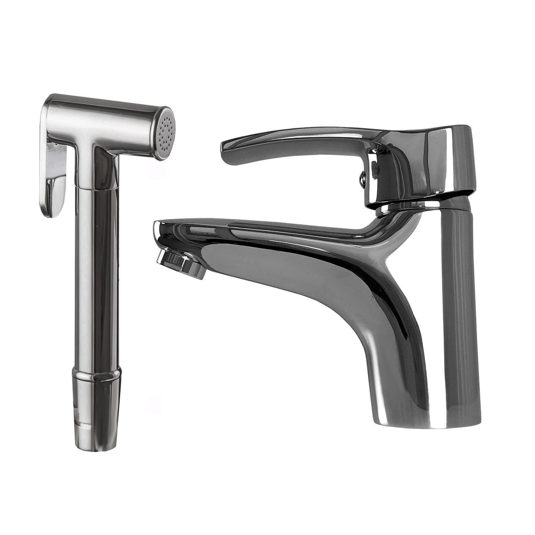Смеситель для раковины Globus Lux QUEENSLAND GLQU-0222 Смеситель для раковины Globus Lux QUEENSLAND GLQU-0222