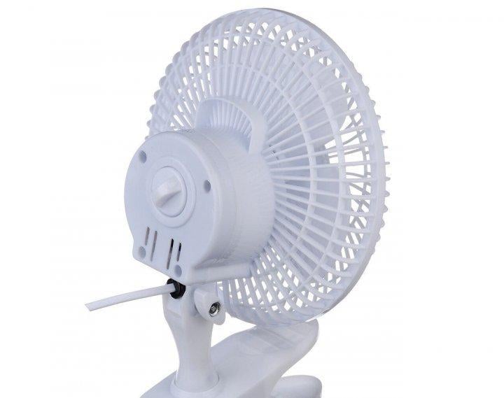 Вентилятор MS1623 - фото 3 Вентилятор MS1623 - фото 3