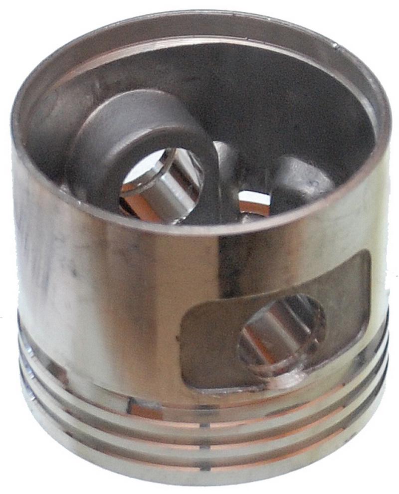 Поршень для компрессора d47