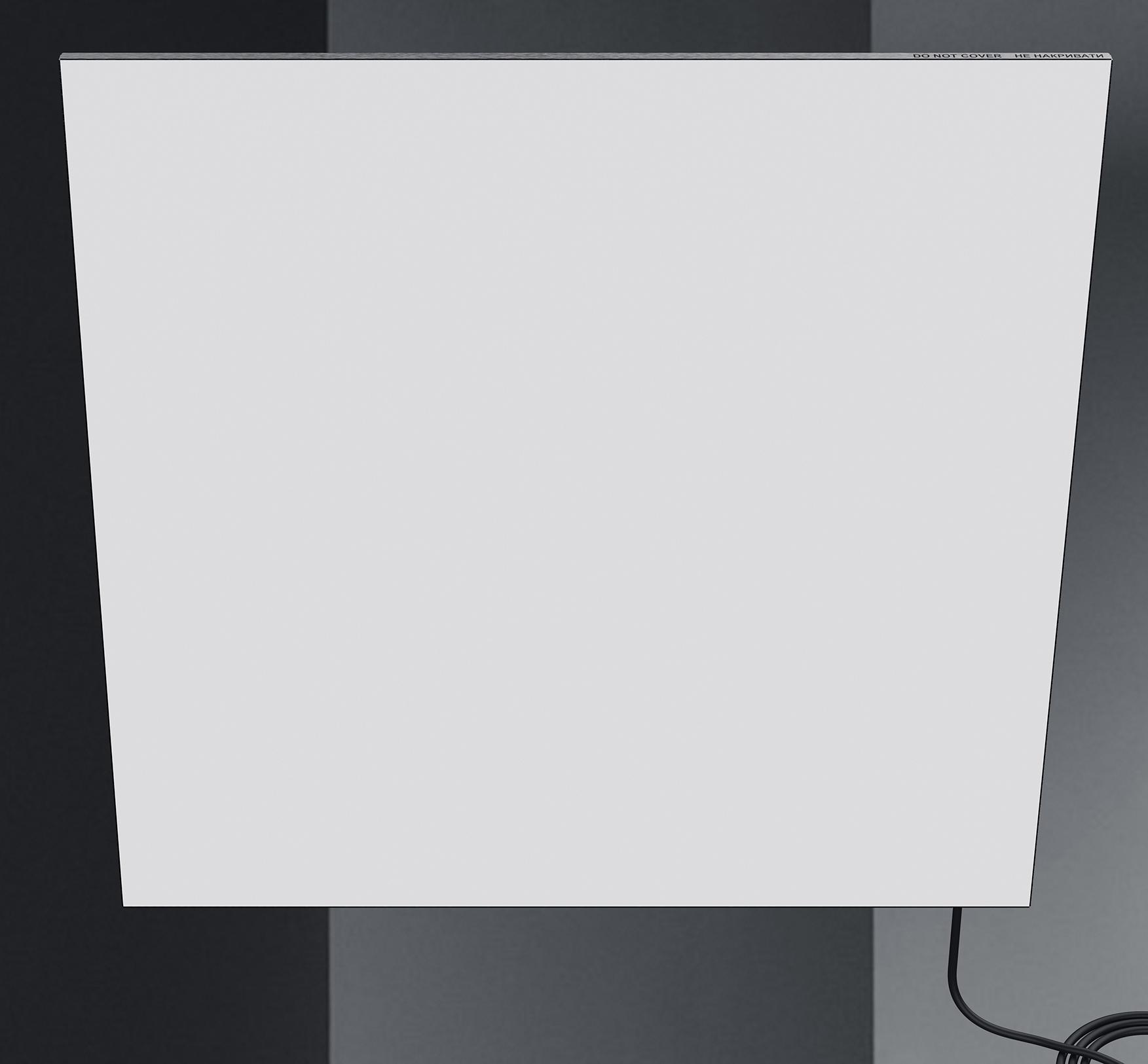 Обогреватель керамический Smart Install Model 37 7 м2 (MODEL 37) - фото 8