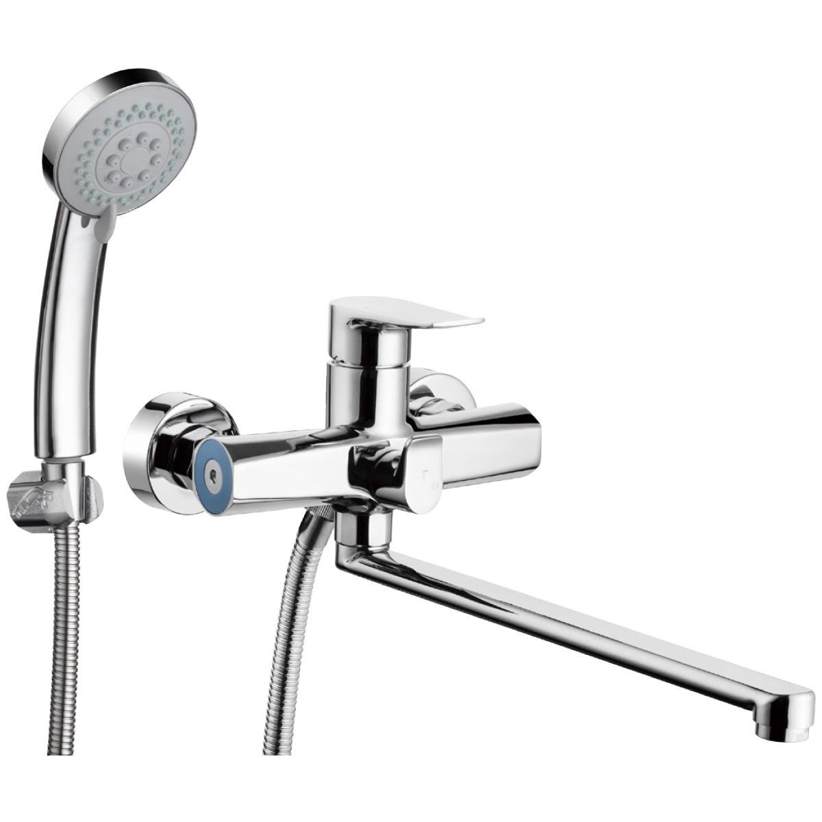 Смеситель для ванны Troya FOB 7