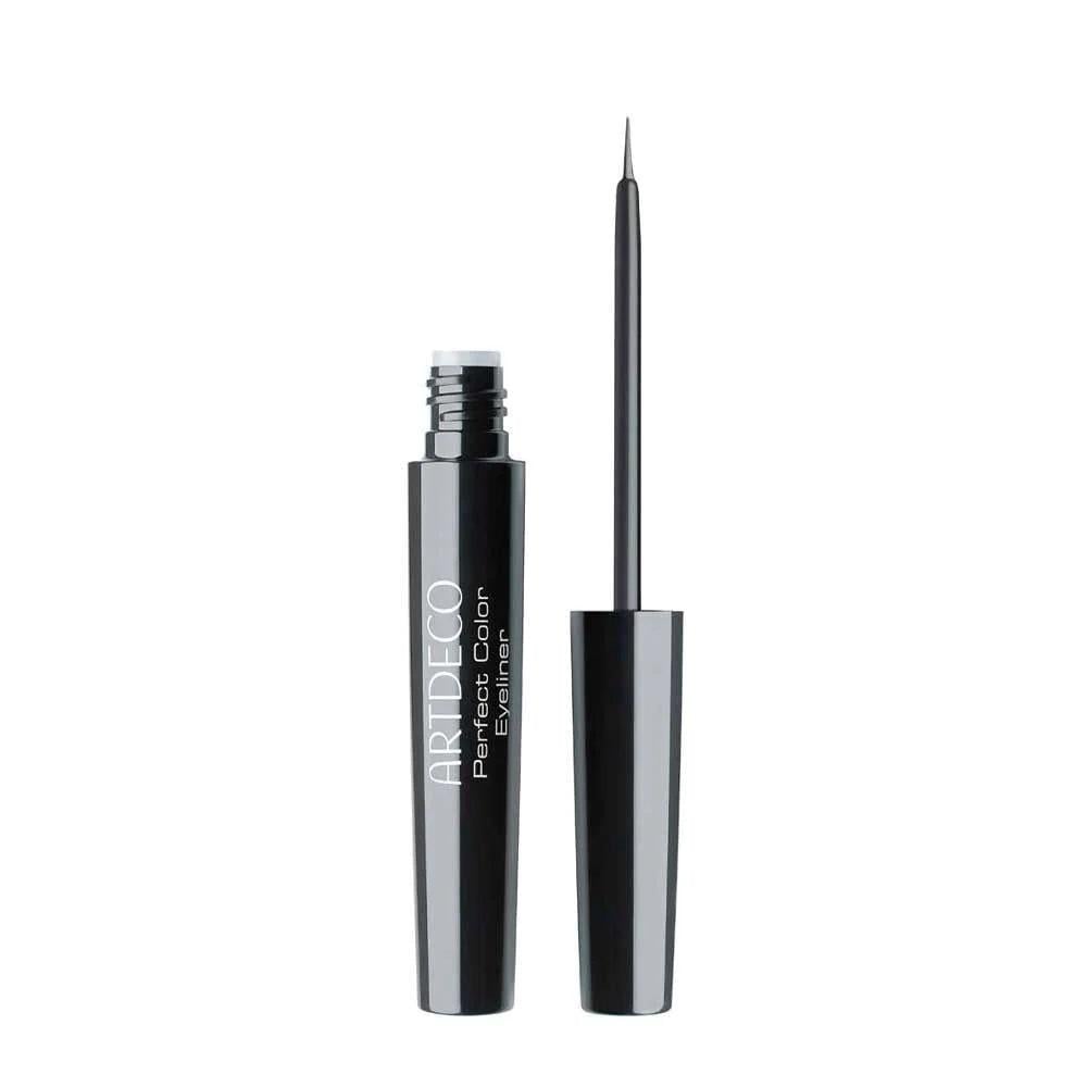 Подводка для глаз Artdeco Perfect Color Eyeliner 4,5 мл №01 Black (379956)