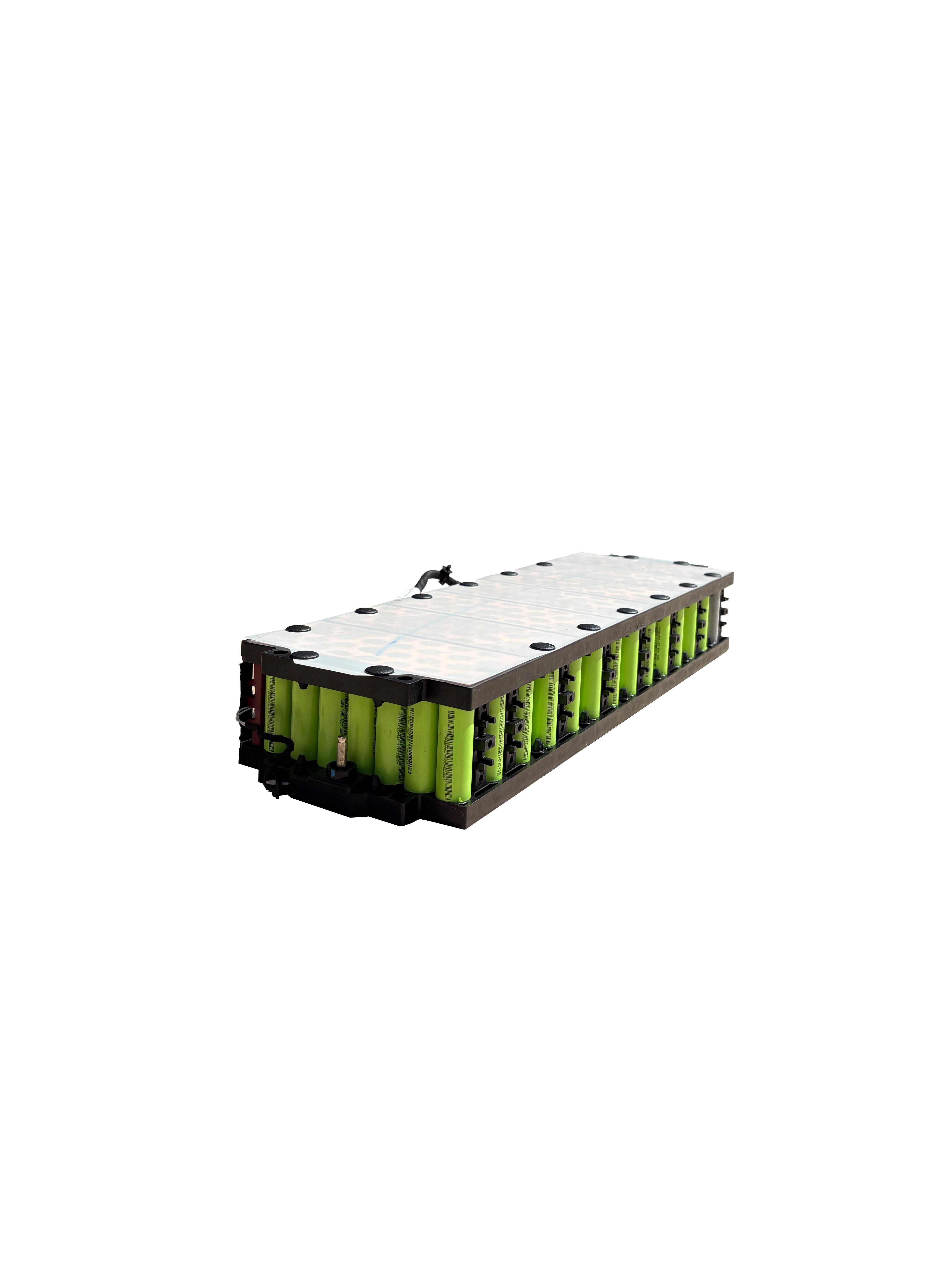 Модуль акумуляторний BAK Battery Li-ion 1.8kWh 48V 13S14P 40Ah Модуль акумуляторний BAK Battery Li-ion 1.8kWh 48V 13S14P 40Ah
