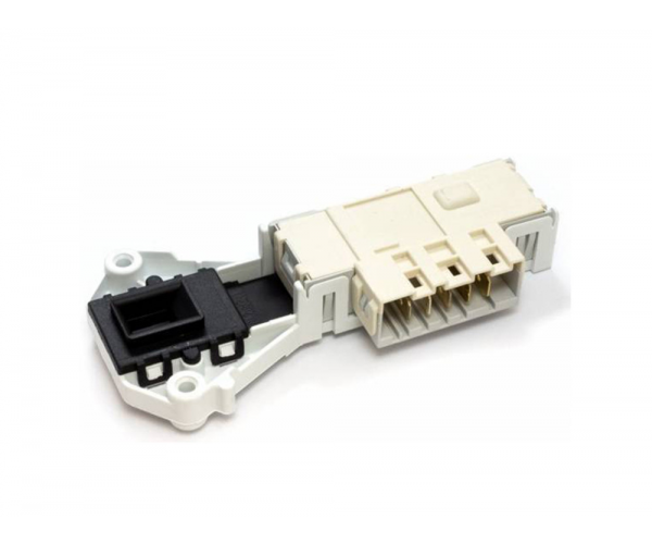 Замок люка для стиральных машин Ariston (C00091911)