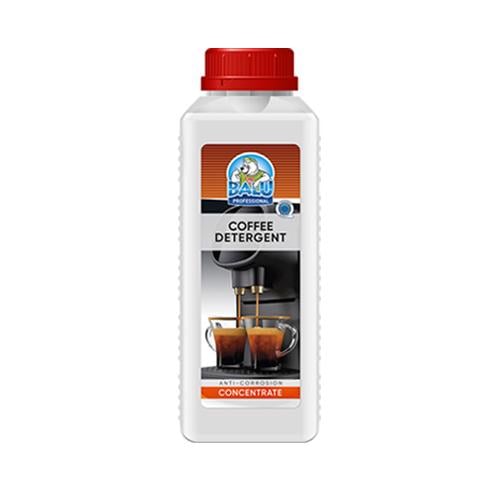 Засіб для миття кавових машин Balu Coffee Detergent від кавових олій 1 л (1433)