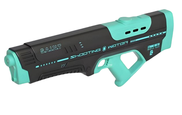 Автомат водяной T-09proB 56 см с аккумулятором USB зарядка (26341798)