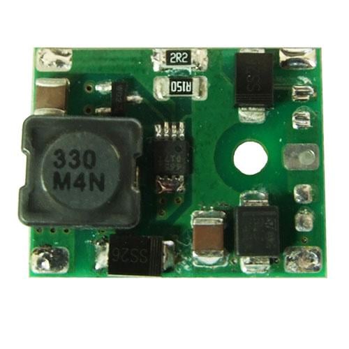 Источник питания LDR-v.2.4 700 mA 24V (18025) Источник питания LDR-v.2.4 700 mA 24V (18025)