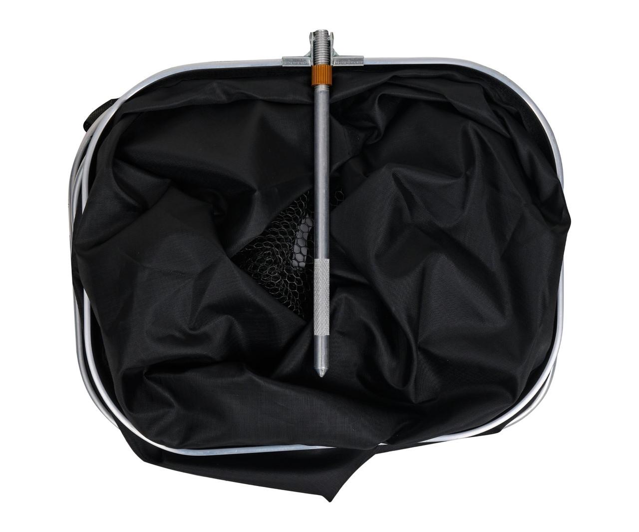 Садок Flagman Avenger Keepnet S 28,5x35,5x300 см со стойкой и сумкой (2632172850) - фото 3 Садок Flagman Avenger Keepnet S 28,5x35,5x300 см со стойкой и сумкой (2632172850) - фото 3