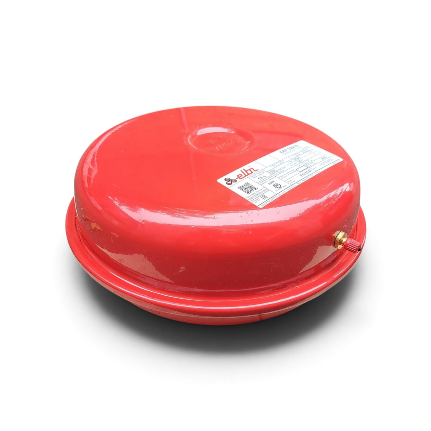 Розширювальний бак для систем опалення Elbi ERP 320/10 10 л (1120301)