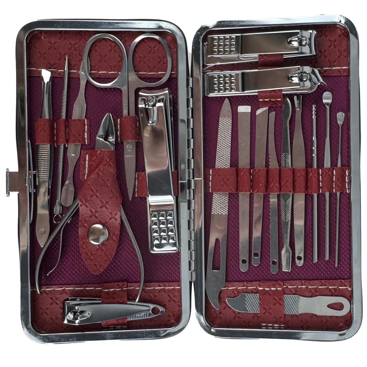 Набір манікюрний (2563320299) Набір манікюрний (2563320299)