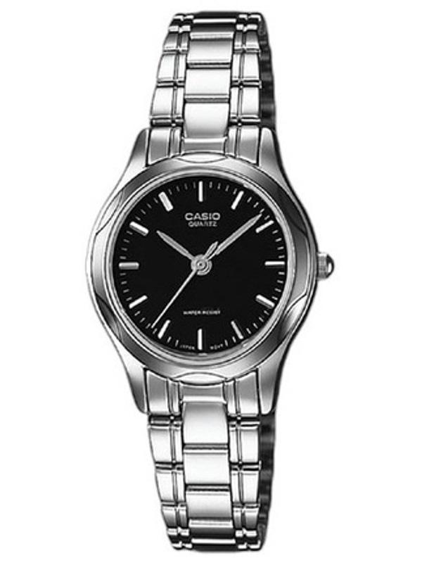 Наручний годинник жіночий Casio LTP-1275D-1ADF (769481)