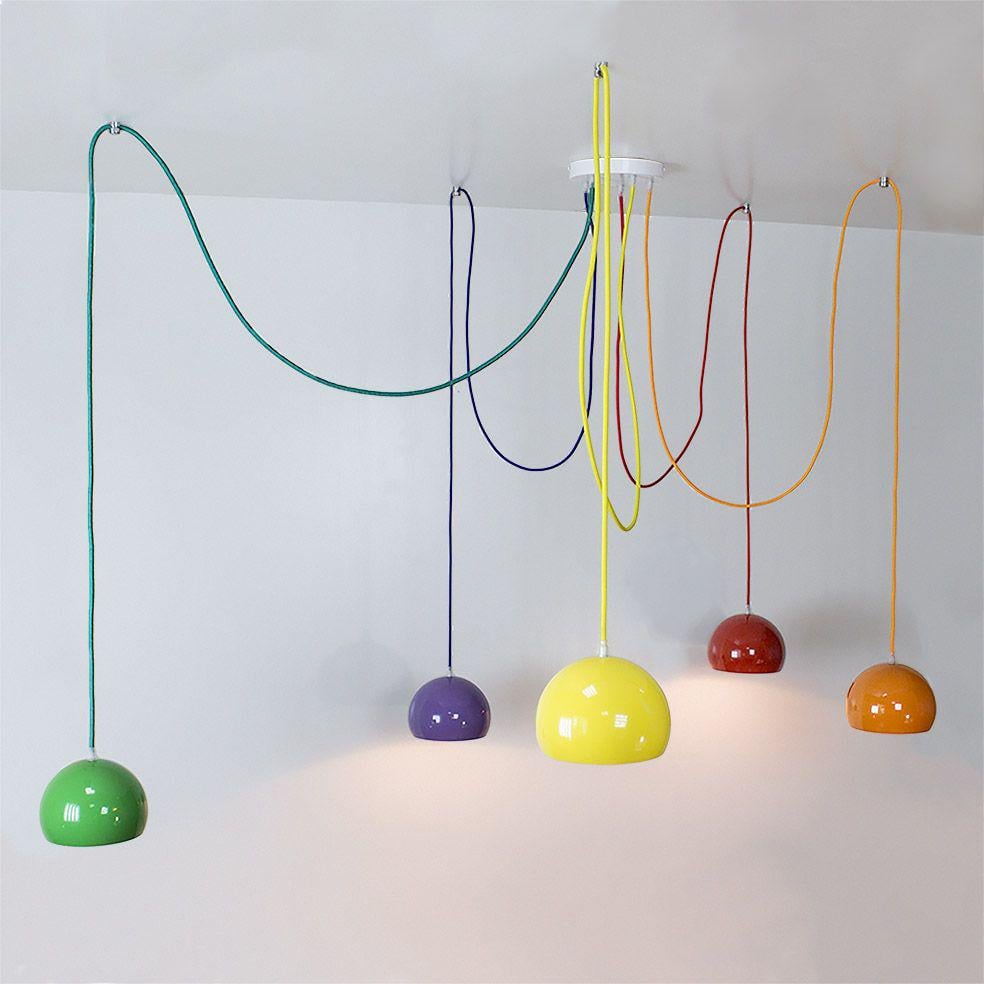 Люстра пристельова Imperium Light Welwyn (145510.99.99)