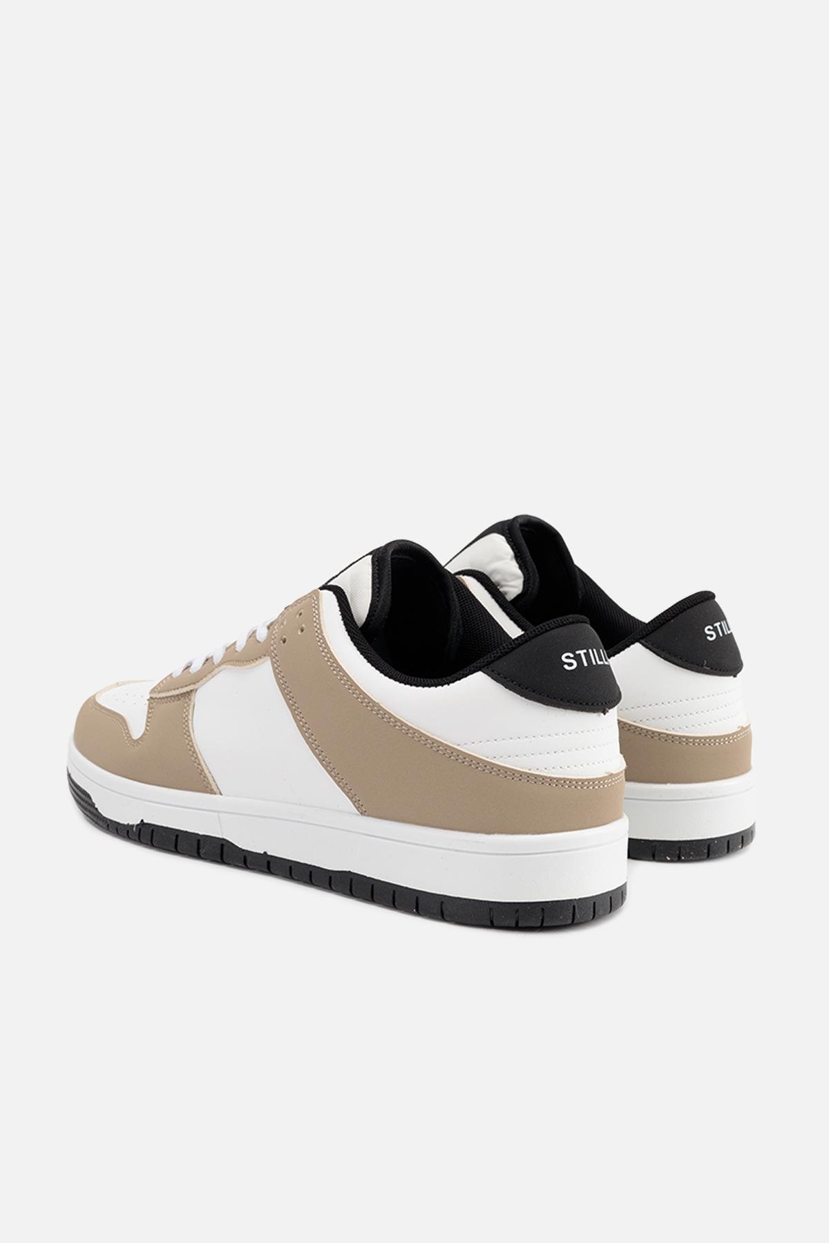 Кеди чоловічі р. 42 Білий (SKT001032335) - фото 4 Кеди чоловічі р. 42 Білий (SKT001032335) - фото 4