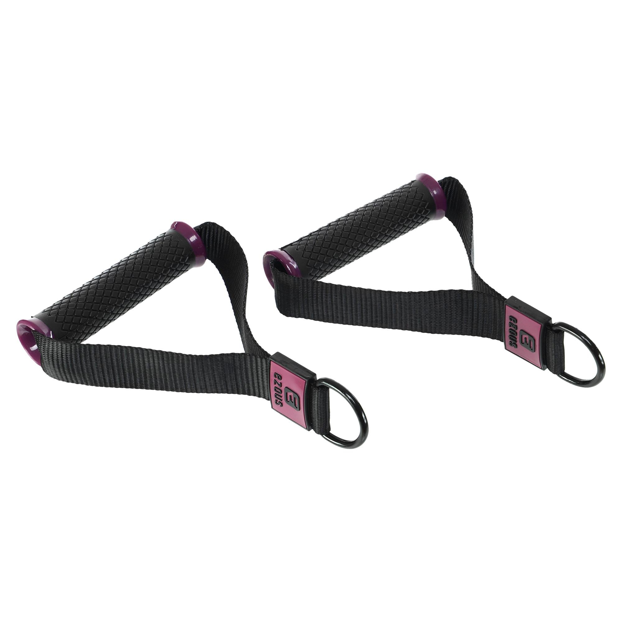 Ручки для эспандера FIT HANDLES EZOUS Pro F-06-E (36696899)