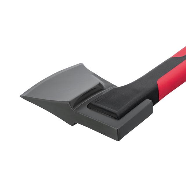 Колун STORM ручка из фибергласа 2300 г - фото 4