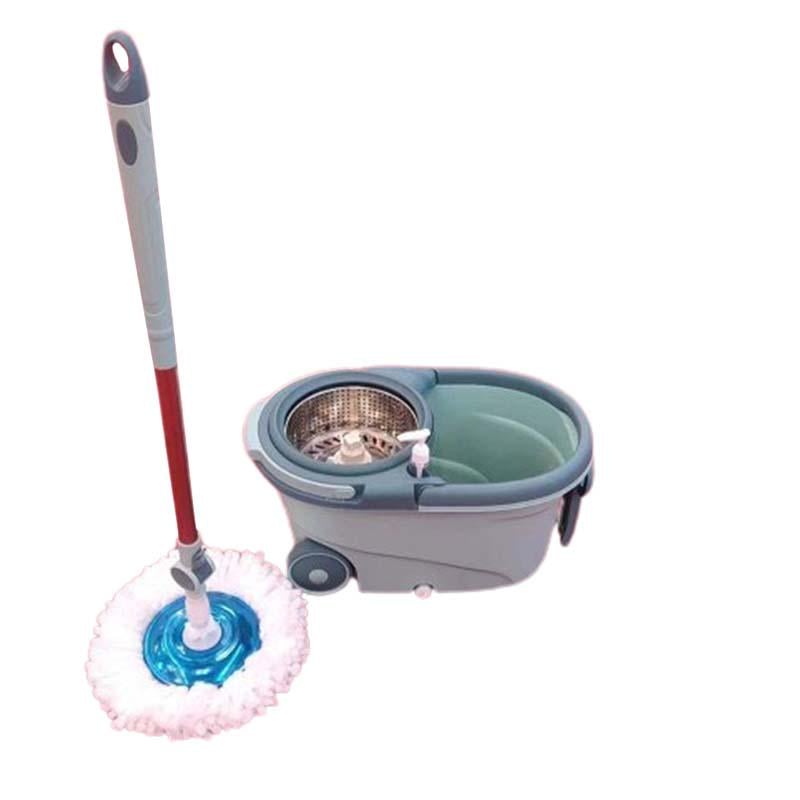 Швабра с ведром Mop bucket/mop set ANDD-4330 на колесах (17712612)