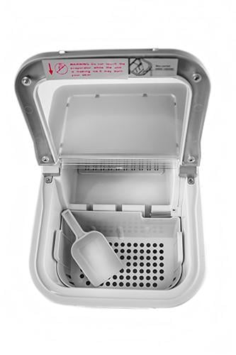 Ледогенератор Camry CR 8073 до 12 кг/сутки - фото 5