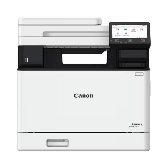 БФП Canon i-SENSYS MF752cdw II принтер/копір/сканер/DADF/Wi-Fi