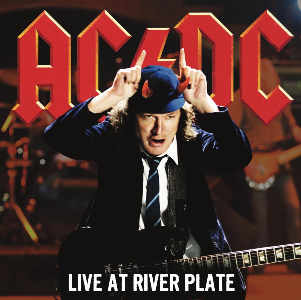 Чашка AC/DC Live at River Plate - фото 4 Чашка AC/DC Live at River Plate - фото 4