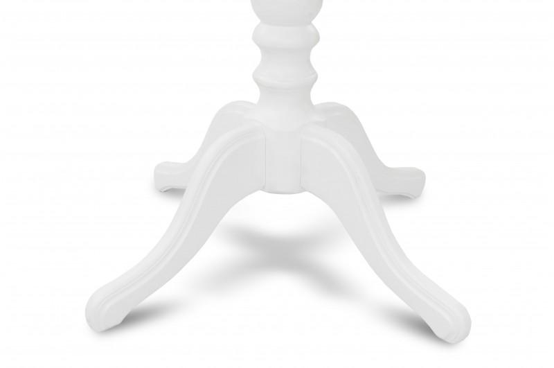 Обеденный стол Comfort Line МОНО Белый - фото 4 Обеденный стол Comfort Line МОНО Белый - фото 4