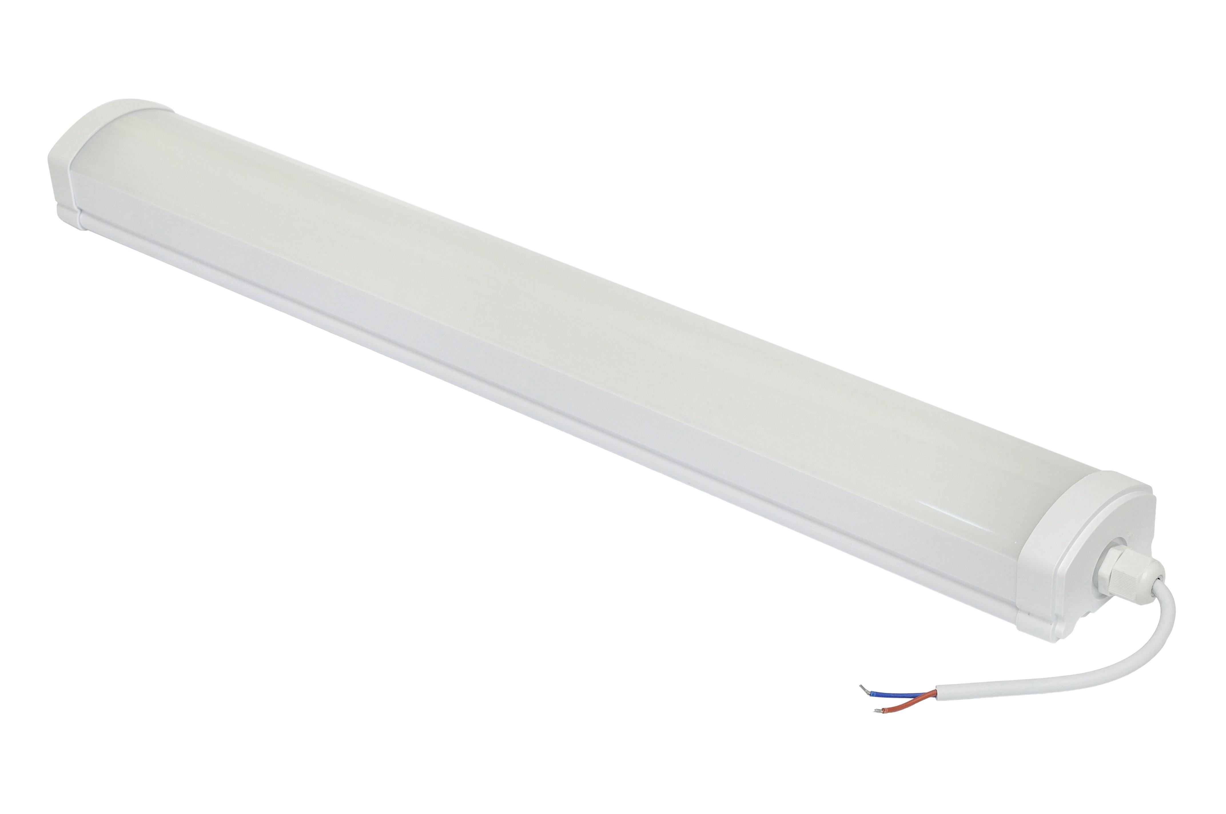 Линейный светильник Etron 1-ELP-562 26W 6500К ІР65 60 см (22856)