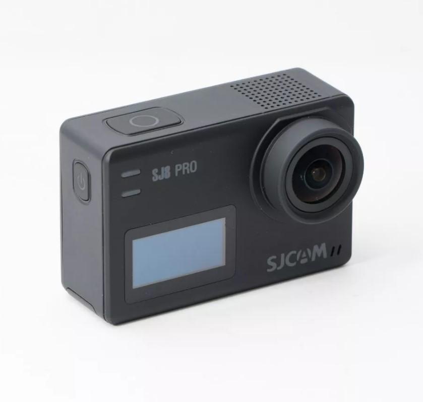 Екшн-камера SJCAM SJ8 Pro 3840x2160 1200 мАг (0ec9a639) - фото 6 Екшн-камера SJCAM SJ8 Pro 3840x2160 1200 мАг (0ec9a639) - фото 6