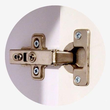 Пенал для ванної кімнати П11К60 Сімпл (00002PK) - фото 7 Пенал для ванної кімнати П11К60 Сімпл (00002PK) - фото 7